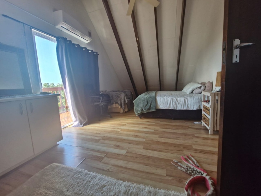 Commercial Property for Sale in Hoekwil Western Cape